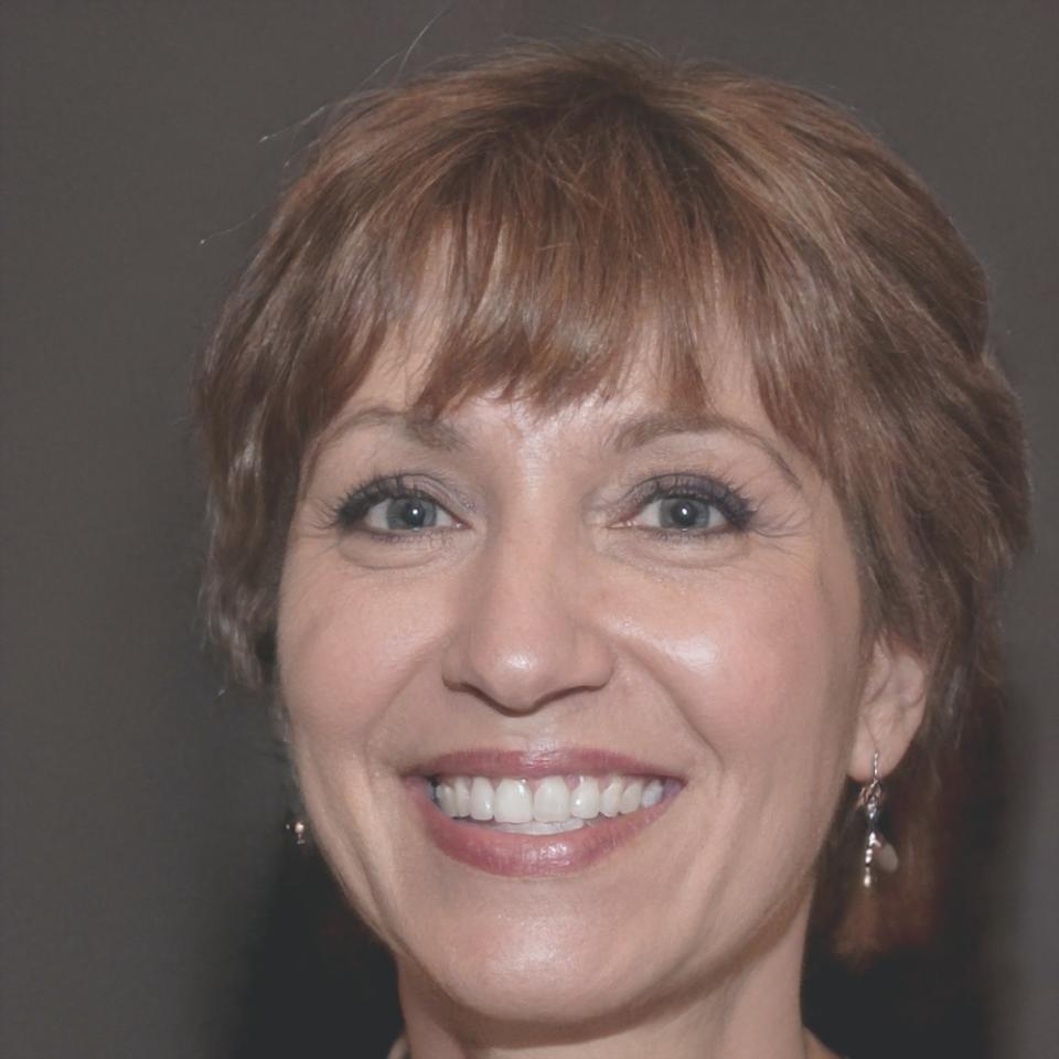 Portrait de Marie Dubois